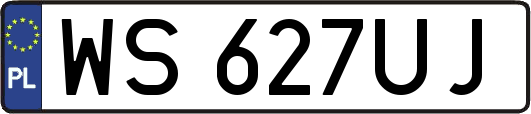 WS627UJ