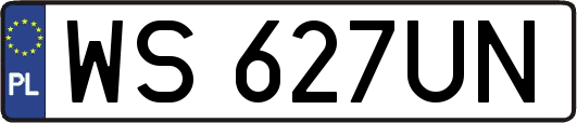 WS627UN