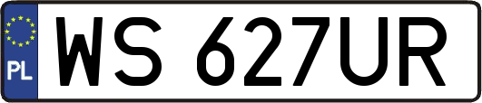 WS627UR
