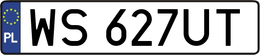 WS627UT