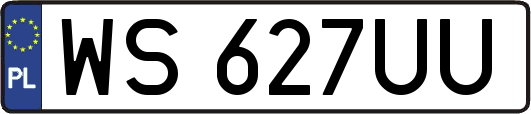 WS627UU