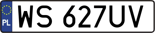 WS627UV