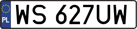 WS627UW