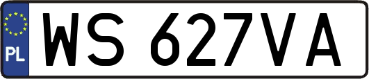 WS627VA