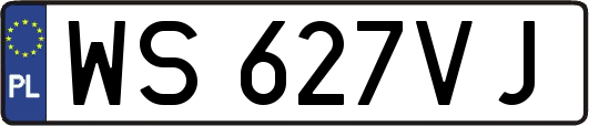 WS627VJ