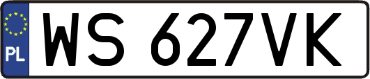 WS627VK