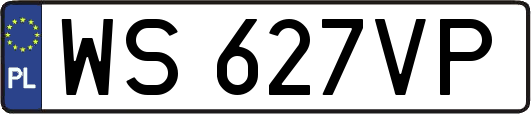 WS627VP