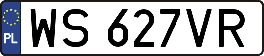 WS627VR