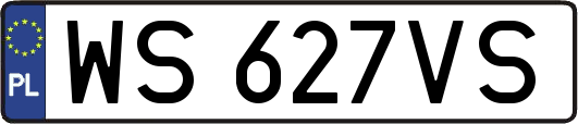 WS627VS