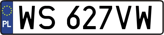 WS627VW