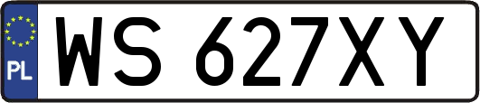 WS627XY