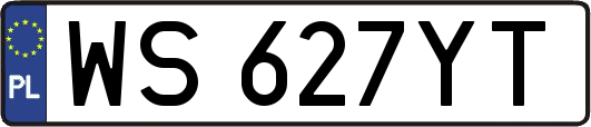 WS627YT