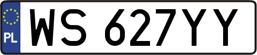 WS627YY
