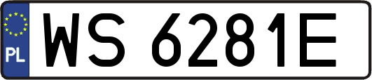 WS6281E