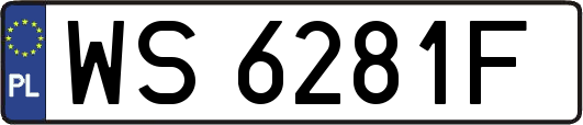WS6281F