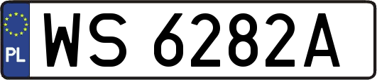 WS6282A
