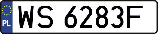 WS6283F