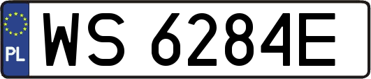 WS6284E
