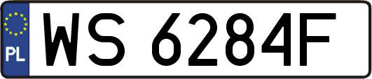 WS6284F