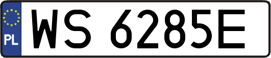 WS6285E