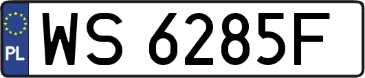 WS6285F