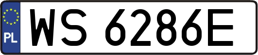 WS6286E