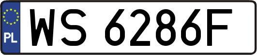WS6286F