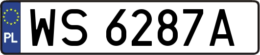 WS6287A