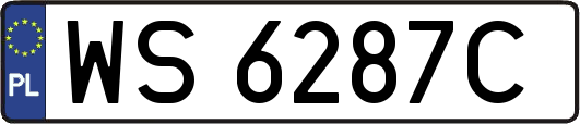 WS6287C