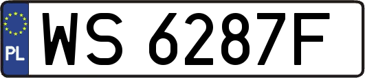 WS6287F