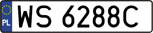 WS6288C