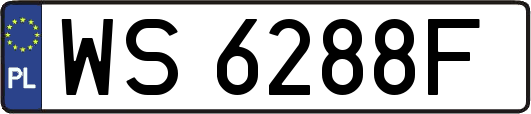WS6288F