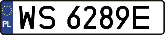 WS6289E