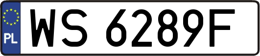 WS6289F