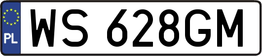 WS628GM