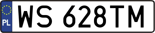 WS628TM