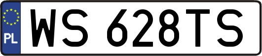 WS628TS