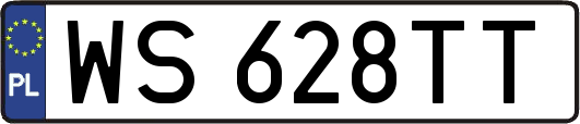 WS628TT