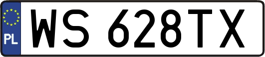 WS628TX