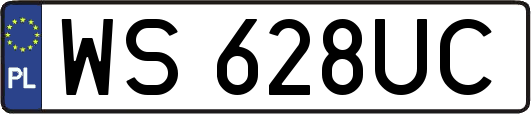 WS628UC