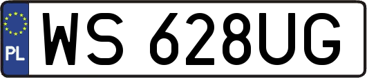 WS628UG