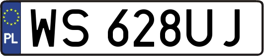 WS628UJ