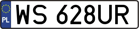 WS628UR