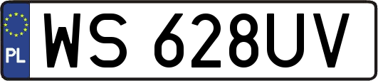 WS628UV