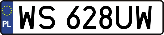 WS628UW