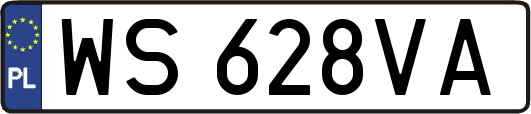 WS628VA