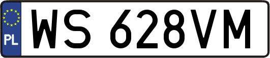 WS628VM