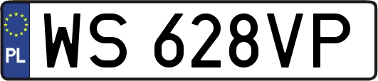WS628VP