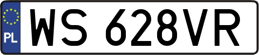 WS628VR