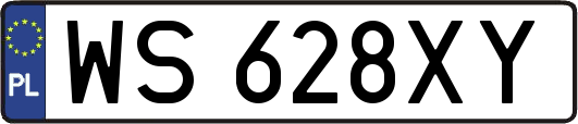 WS628XY